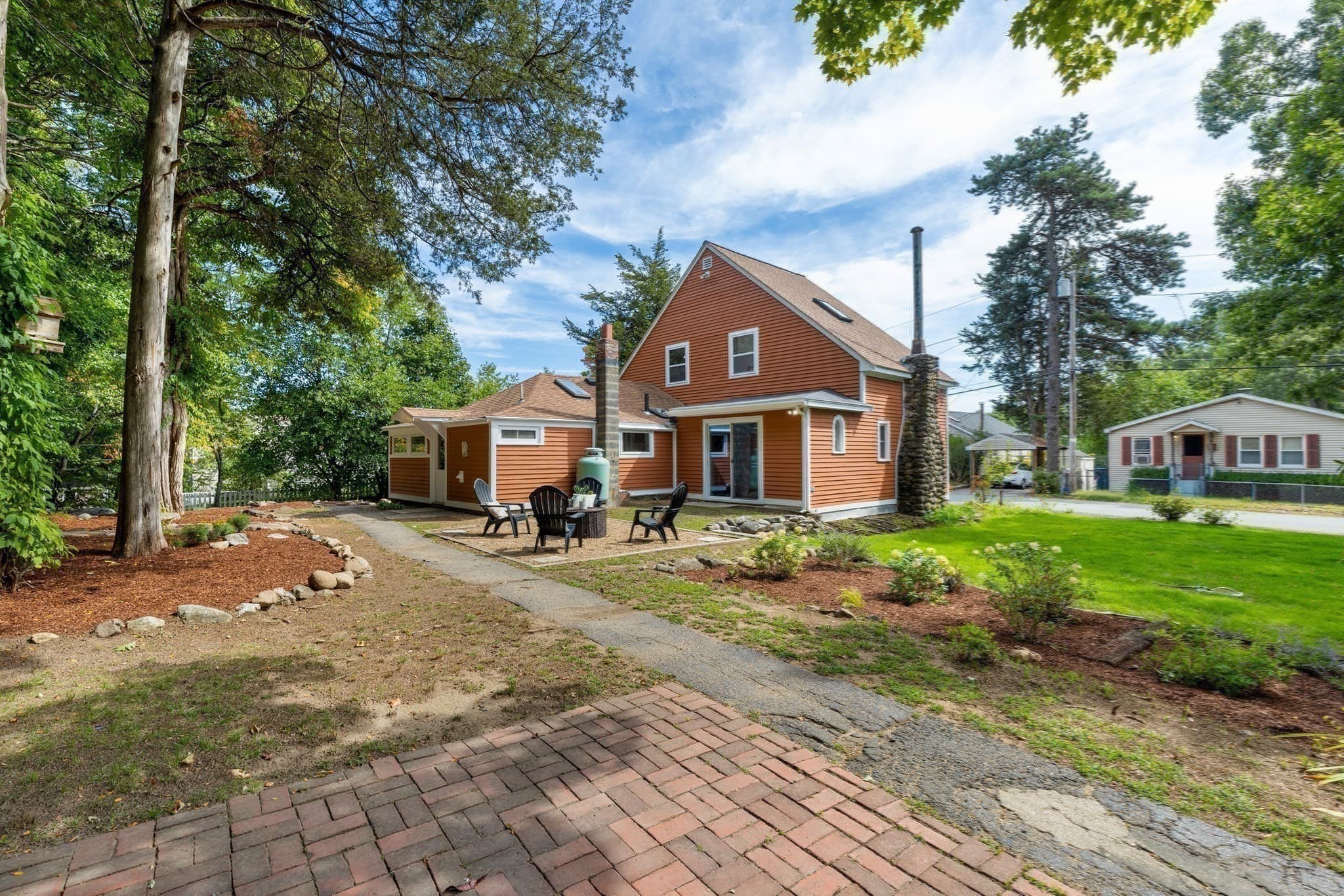 Single Family Residence at 15 Friendship St, Billerica MA 01821, Billerica, photo 36 of 42