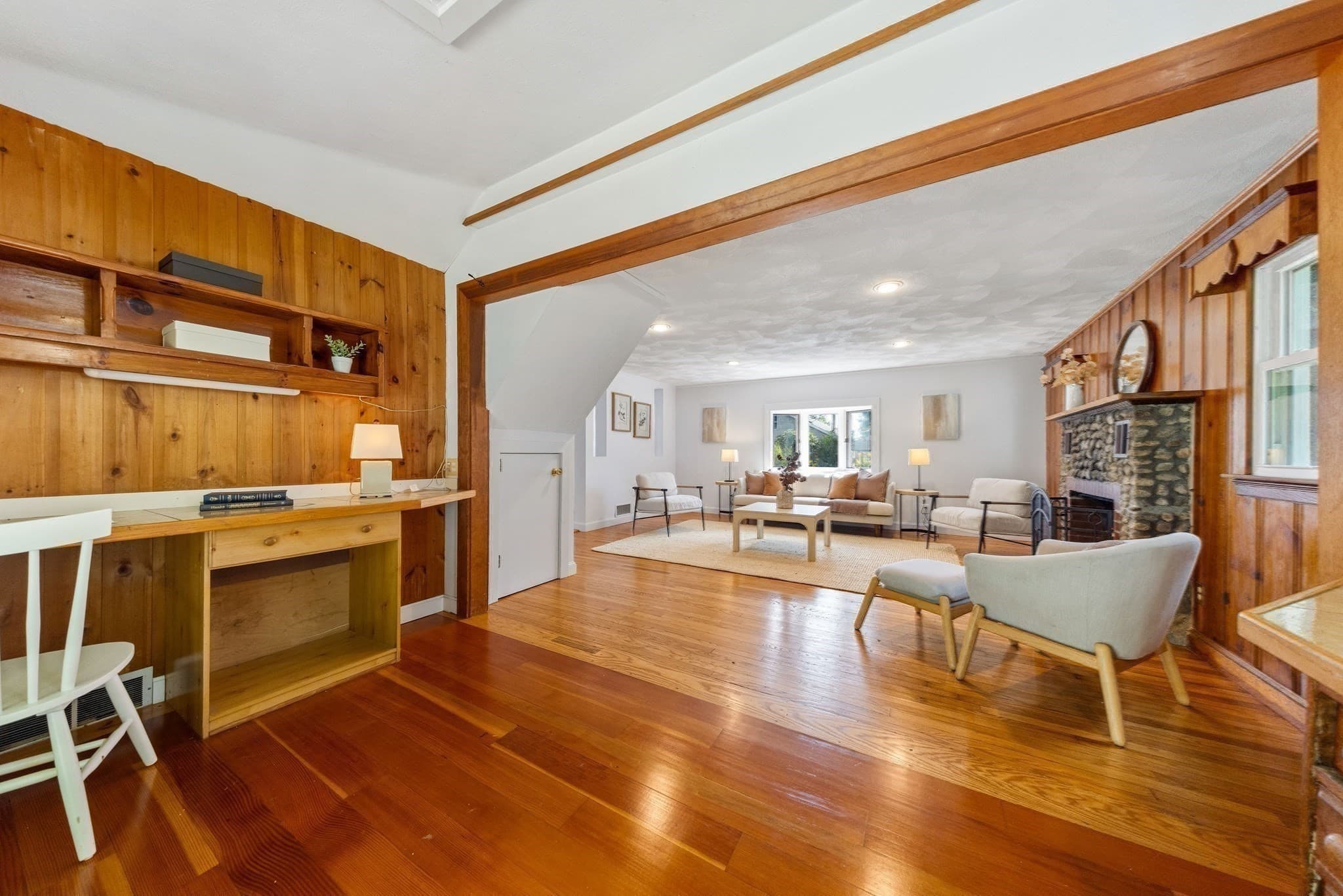 Single Family Residence at 15 Friendship St, Billerica MA 01821, Billerica, photo 9 of 42