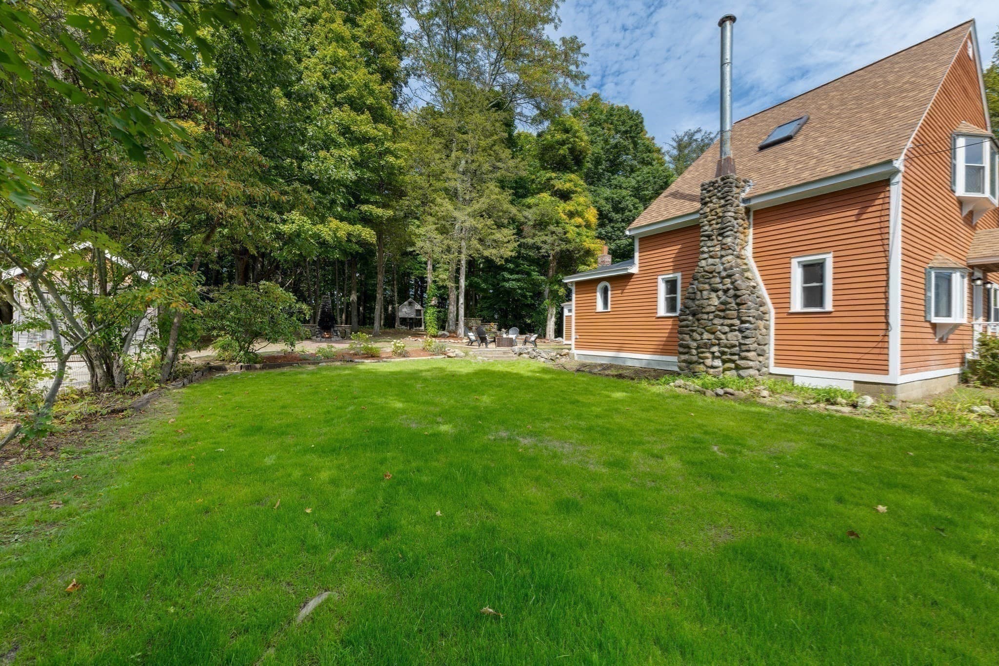 Single Family Residence at 15 Friendship St, Billerica MA 01821, Billerica, photo 30 of 42