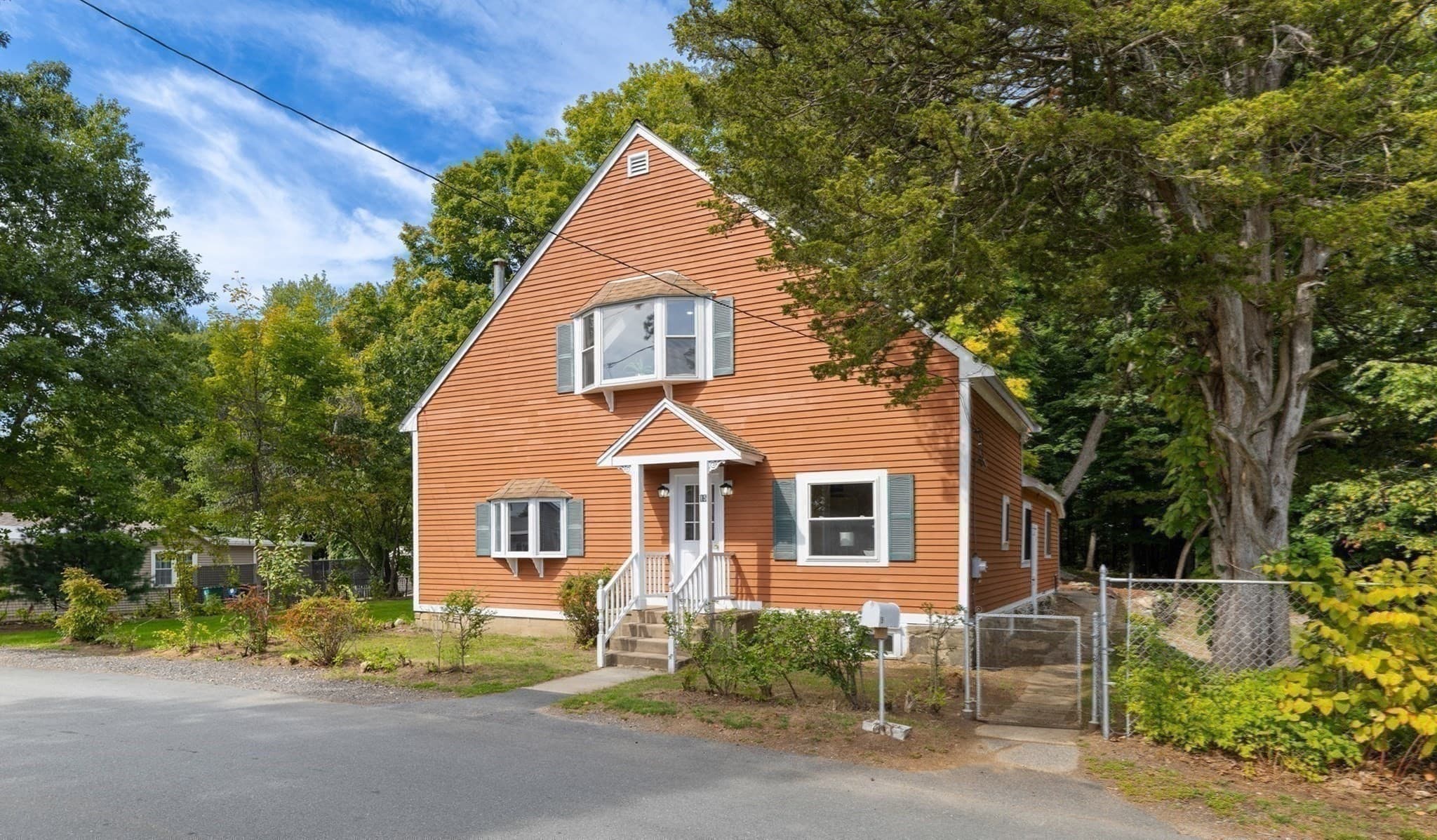 Single Family Residence at 15 Friendship St, Billerica MA 01821, Billerica, photo 34 of 42