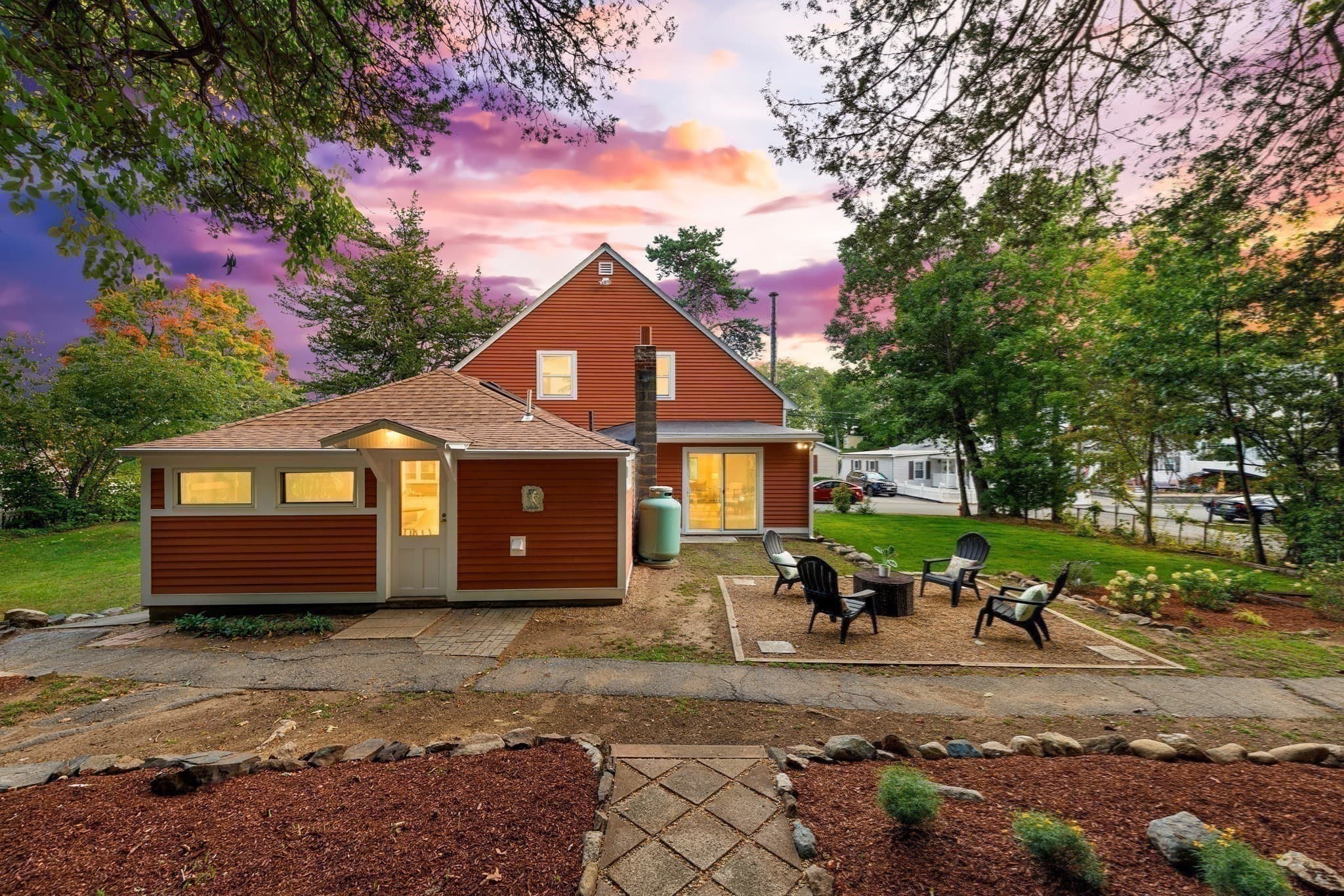 Single Family Residence at 15 Friendship St, Billerica MA 01821, Billerica, photo 38 of 42