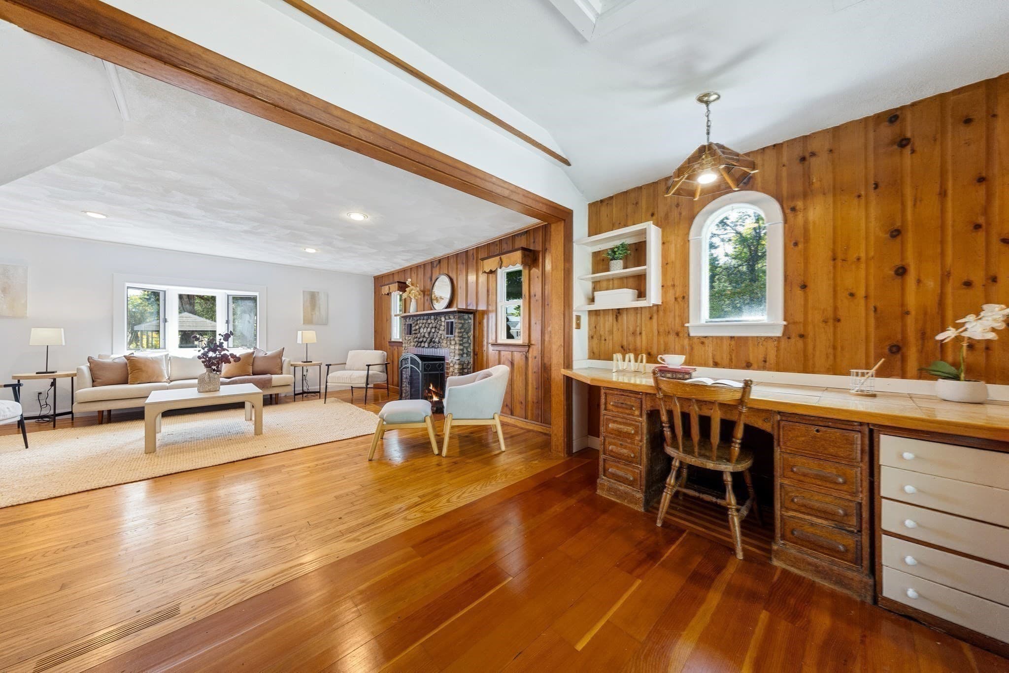 Single Family Residence at 15 Friendship St, Billerica MA 01821, Billerica, photo 10 of 42