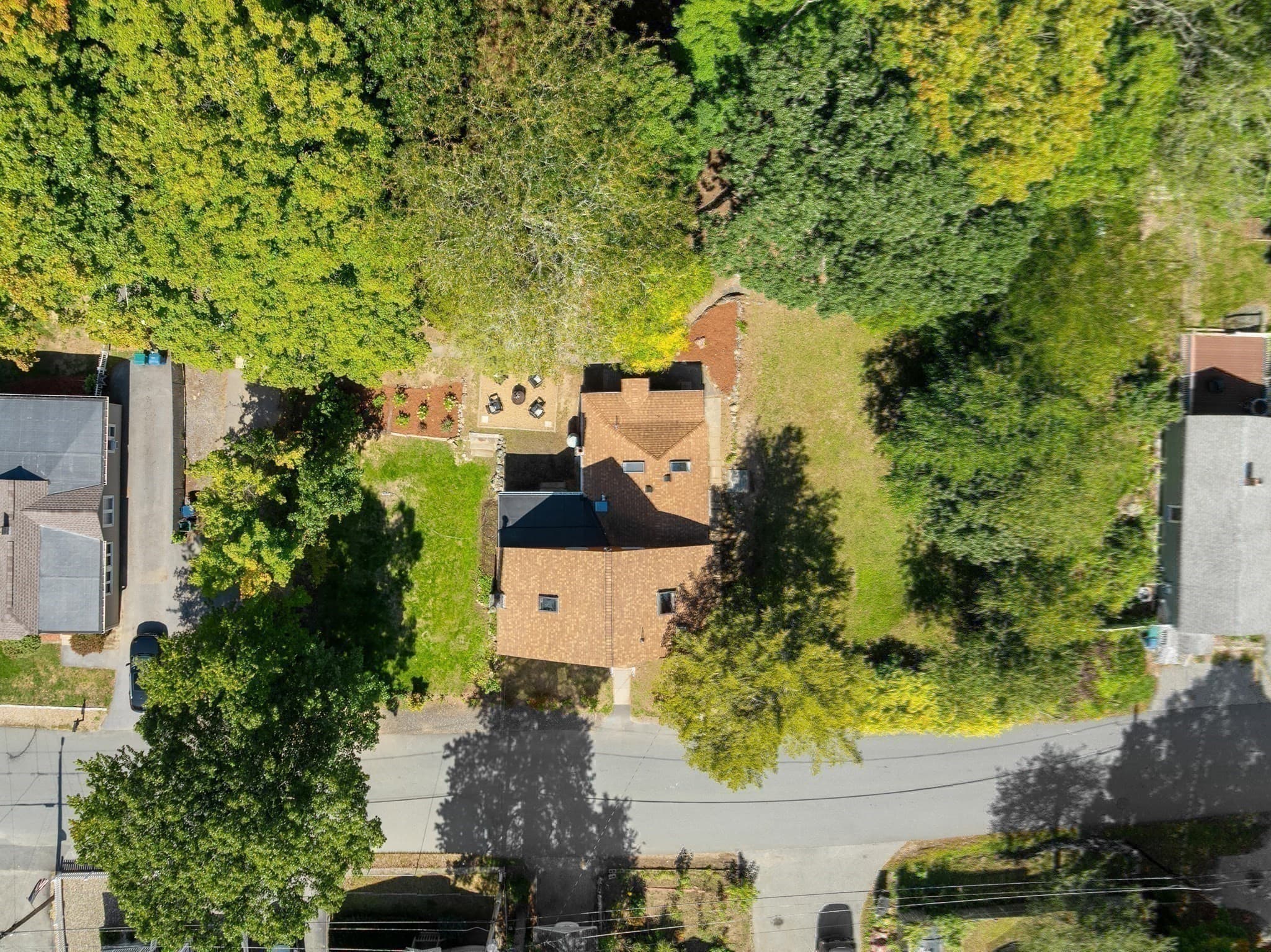 Single Family Residence at 15 Friendship St, Billerica MA 01821, Billerica, photo 33 of 42