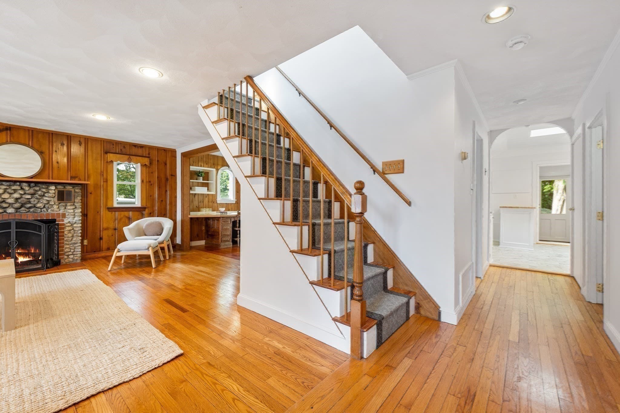 Single Family Residence at 15 Friendship St, Billerica MA 01821, Billerica, photo 11 of 42
