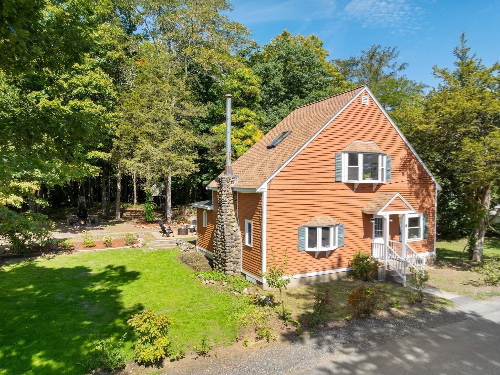 Single Family Residence at 15 Friendship St, Billerica MA 01821, Billerica, photo 35 of 42