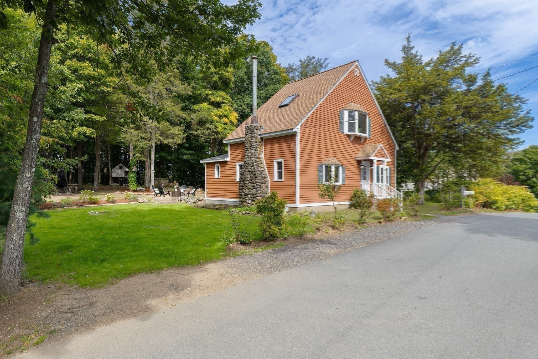 Single Family Residence at 15 Friendship St, Billerica MA 01821, Billerica, photo 31 of 42