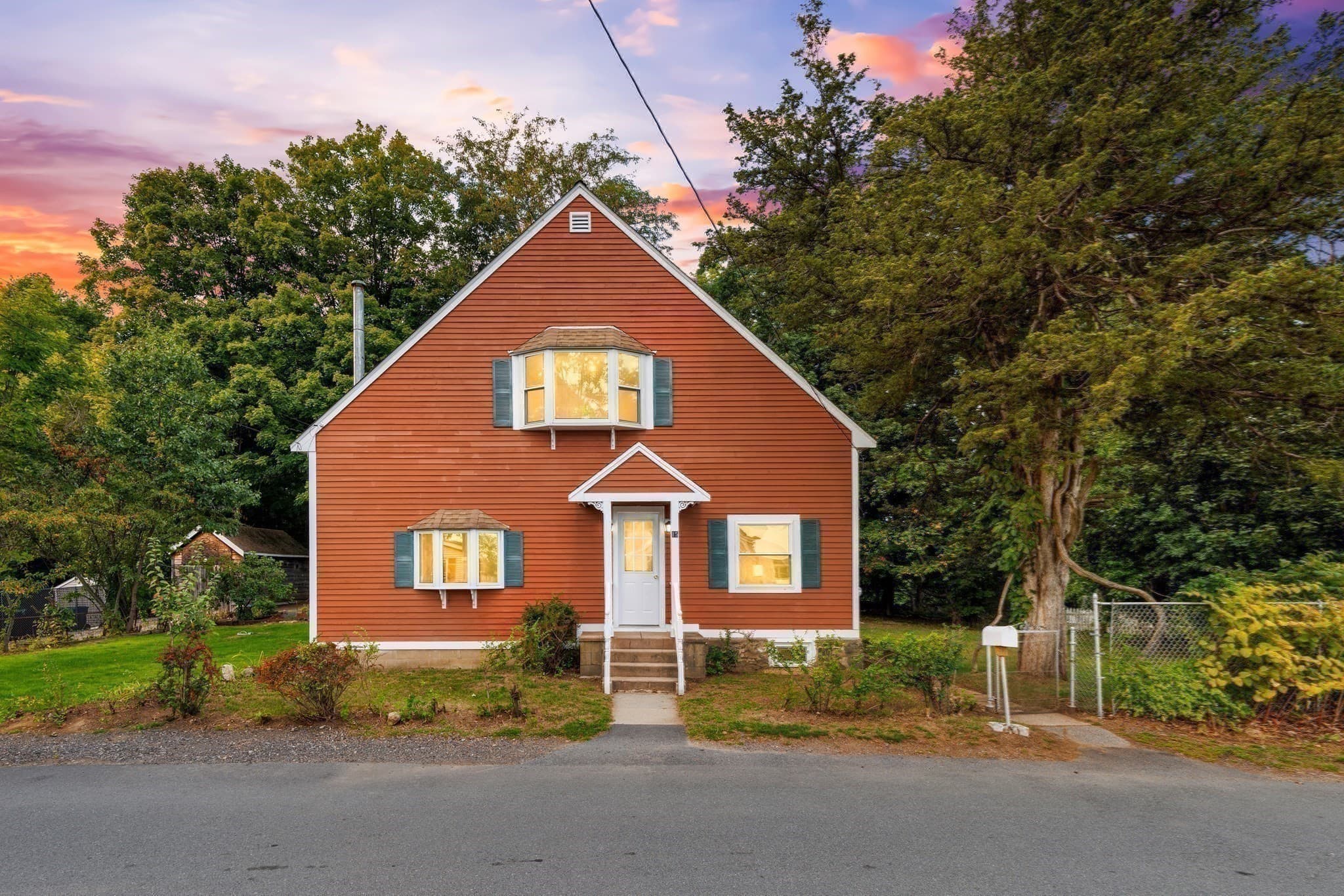 Single Family Residence at 15 Friendship St, Billerica MA 01821, Billerica, photo 39 of 42