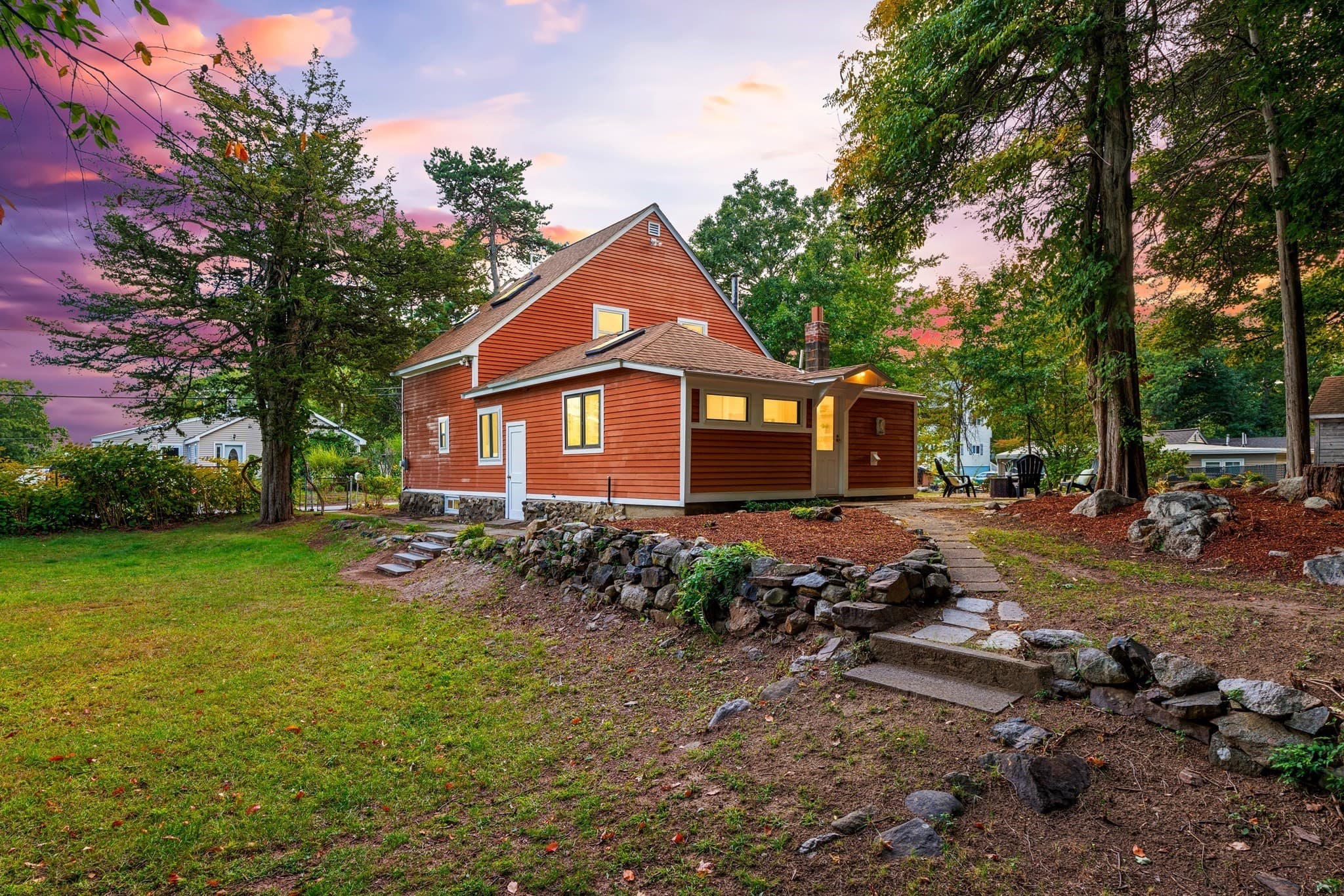 Single Family Residence at 15 Friendship St, Billerica MA 01821, Billerica, photo 4 of 42