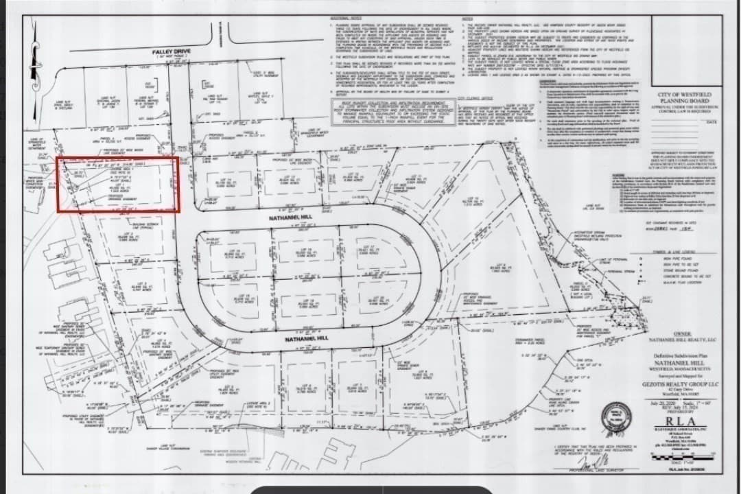 Residential at Lot 1 Nathaniel Hill, Westfield MA 01085, Westfield, photo 16 of 25