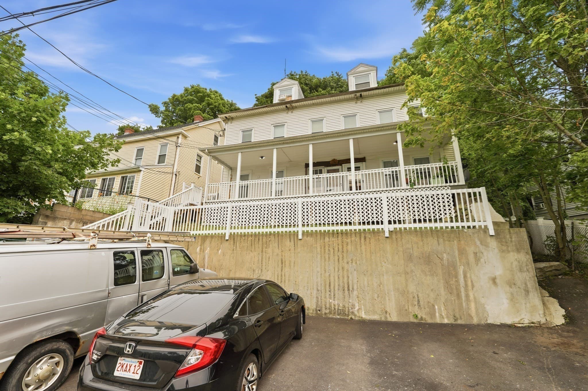 4 Family at 1 Oak St, Clinton MA 01510, Clinton, photo 6 of 40