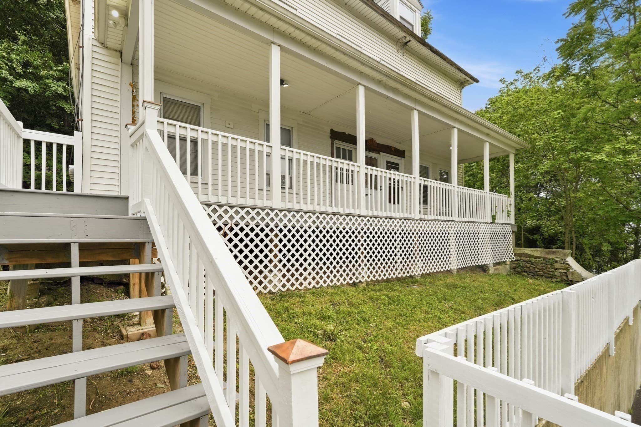 4 Family at 1 Oak St, Clinton MA 01510, Clinton, photo 8 of 40
