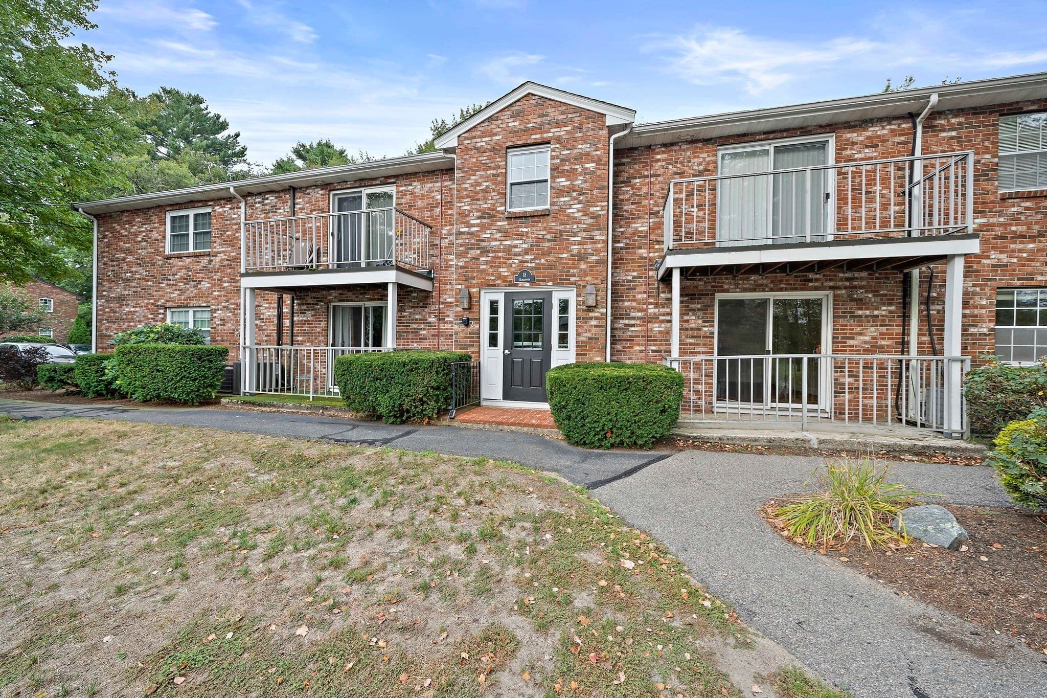 18 Kingswood Dr # 5, Abington MA 02351