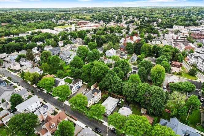 Multi Family at 24 Park St, Wakefield MA 01880, Wakefield, photo 36 of 37
