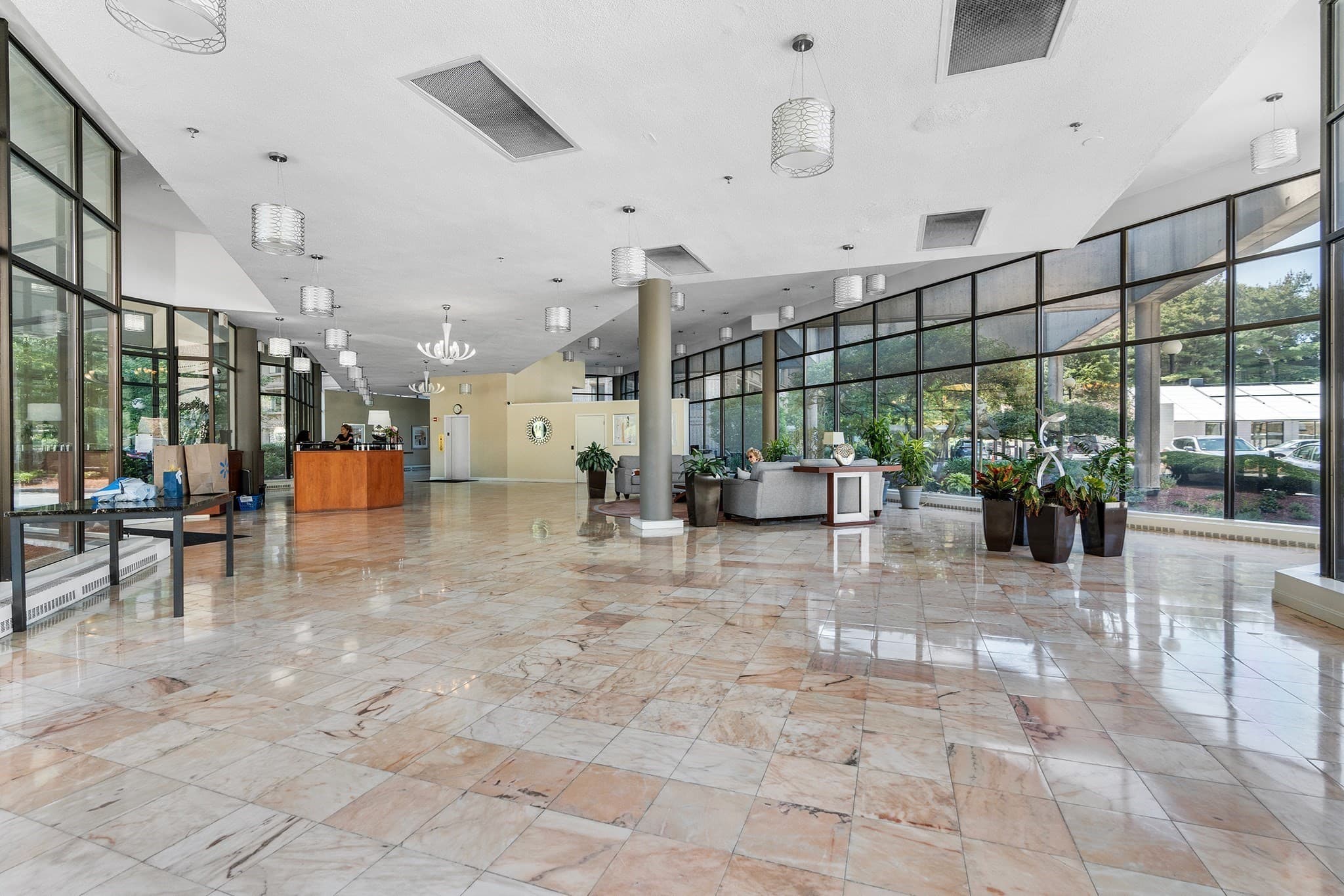 Condominium at 250 Hammond Pond Pkwy # 1006N, Newton MA 02467, Newton, photo 26 of 40
