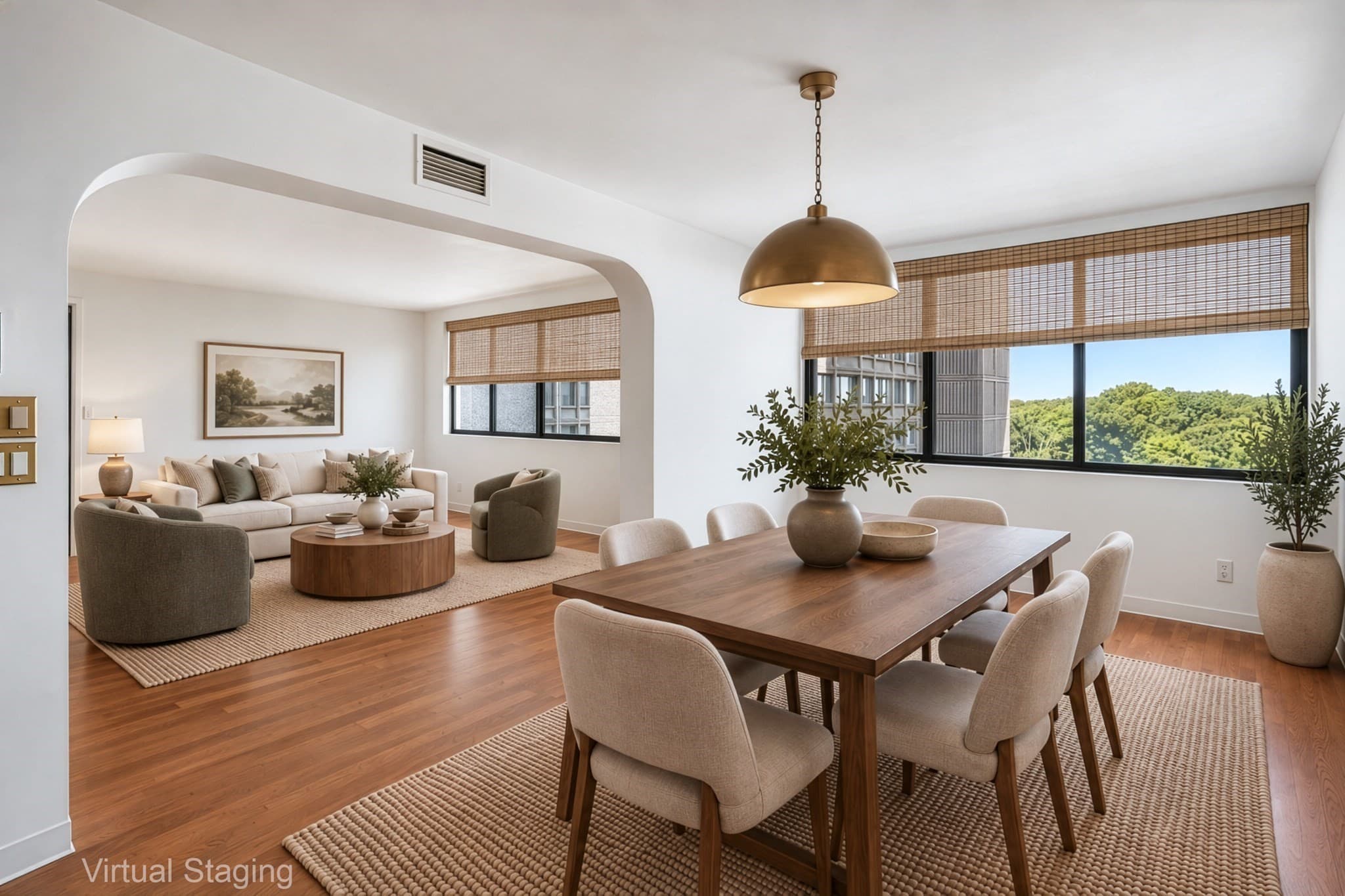 Condominium at 250 Hammond Pond Pkwy # 1006N, Newton MA 02467, Newton, photo 3 of 40