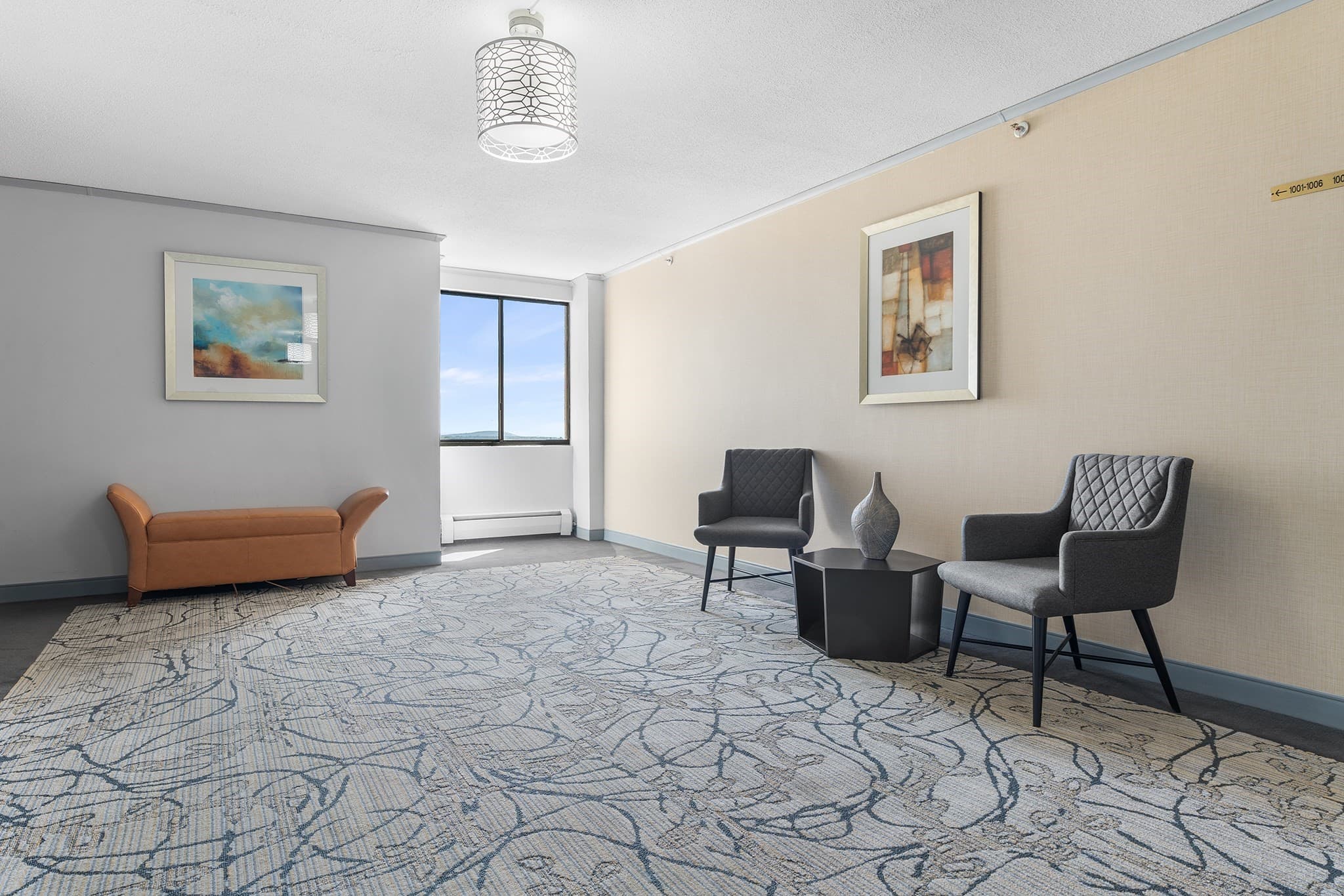 Condominium at 250 Hammond Pond Pkwy # 1006N, Newton MA 02467, Newton, photo 28 of 40
