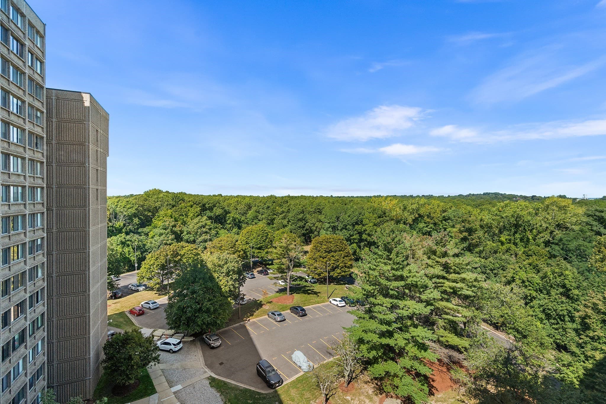 Condominium at 250 Hammond Pond Pkwy # 1006N, Newton MA 02467, Newton, photo 38 of 40