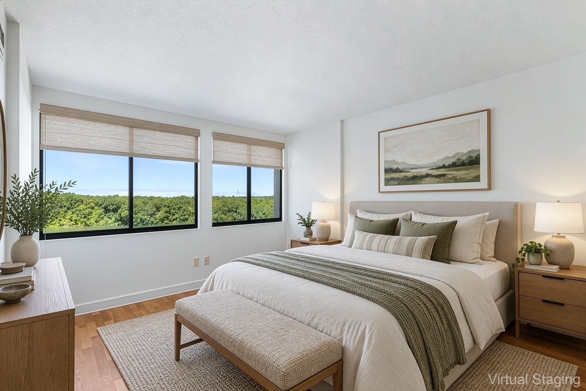 Condominium at 250 Hammond Pond Pkwy # 1006N, Newton MA 02467, Newton, photo 18 of 40