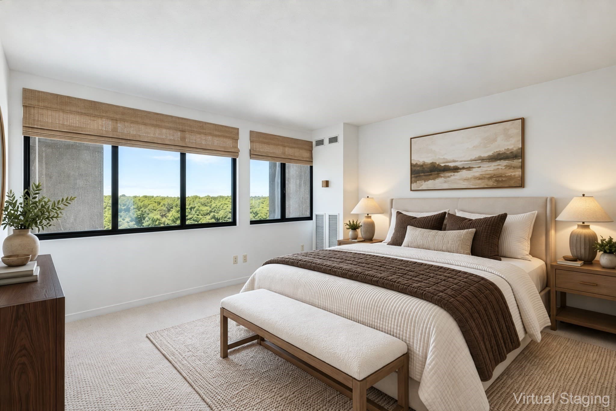 Condominium at 250 Hammond Pond Pkwy # 1006N, Newton MA 02467, Newton, photo 11 of 40