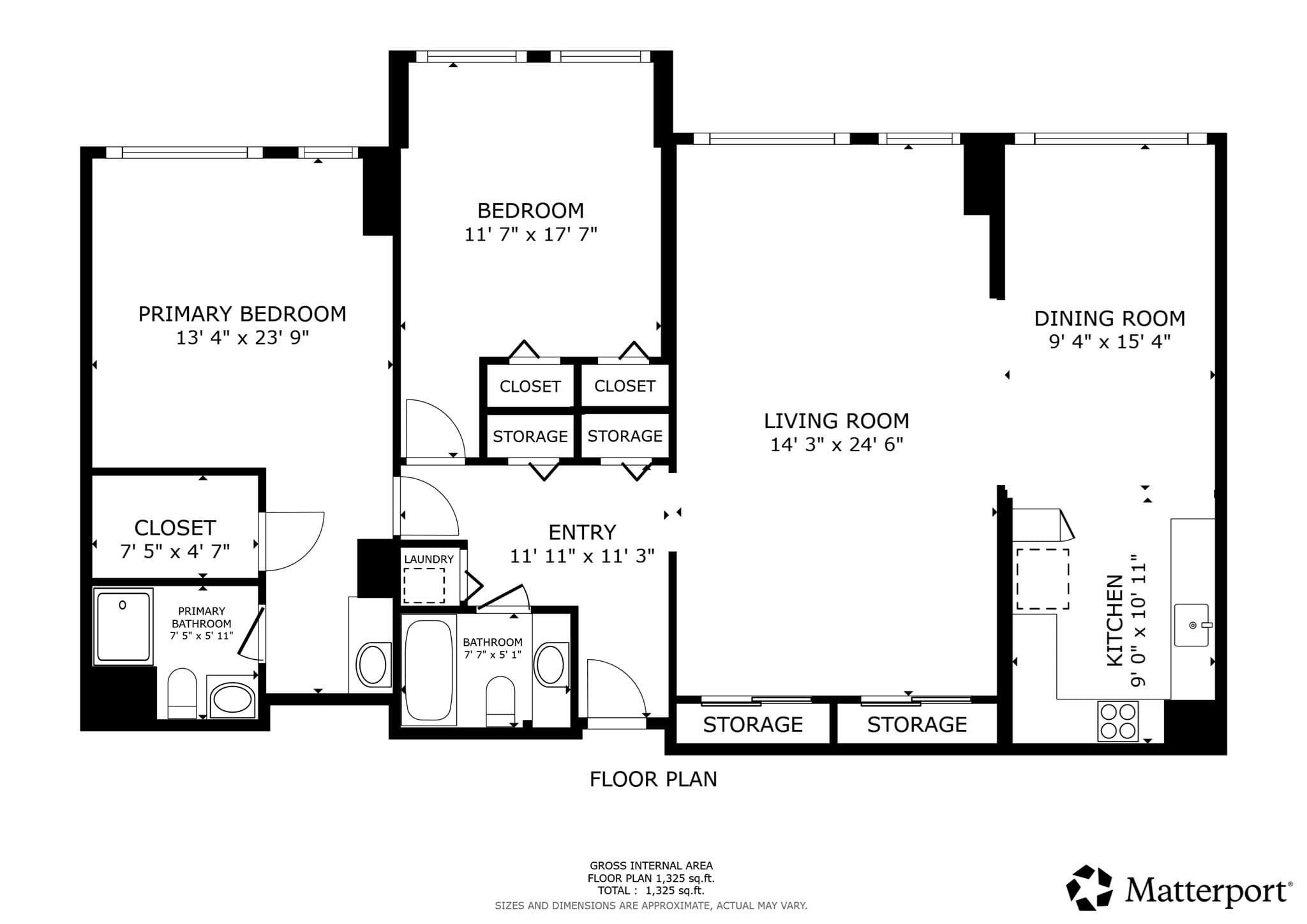 Condominium at 250 Hammond Pond Pkwy # 1006N, Newton MA 02467, Newton, photo 40 of 40