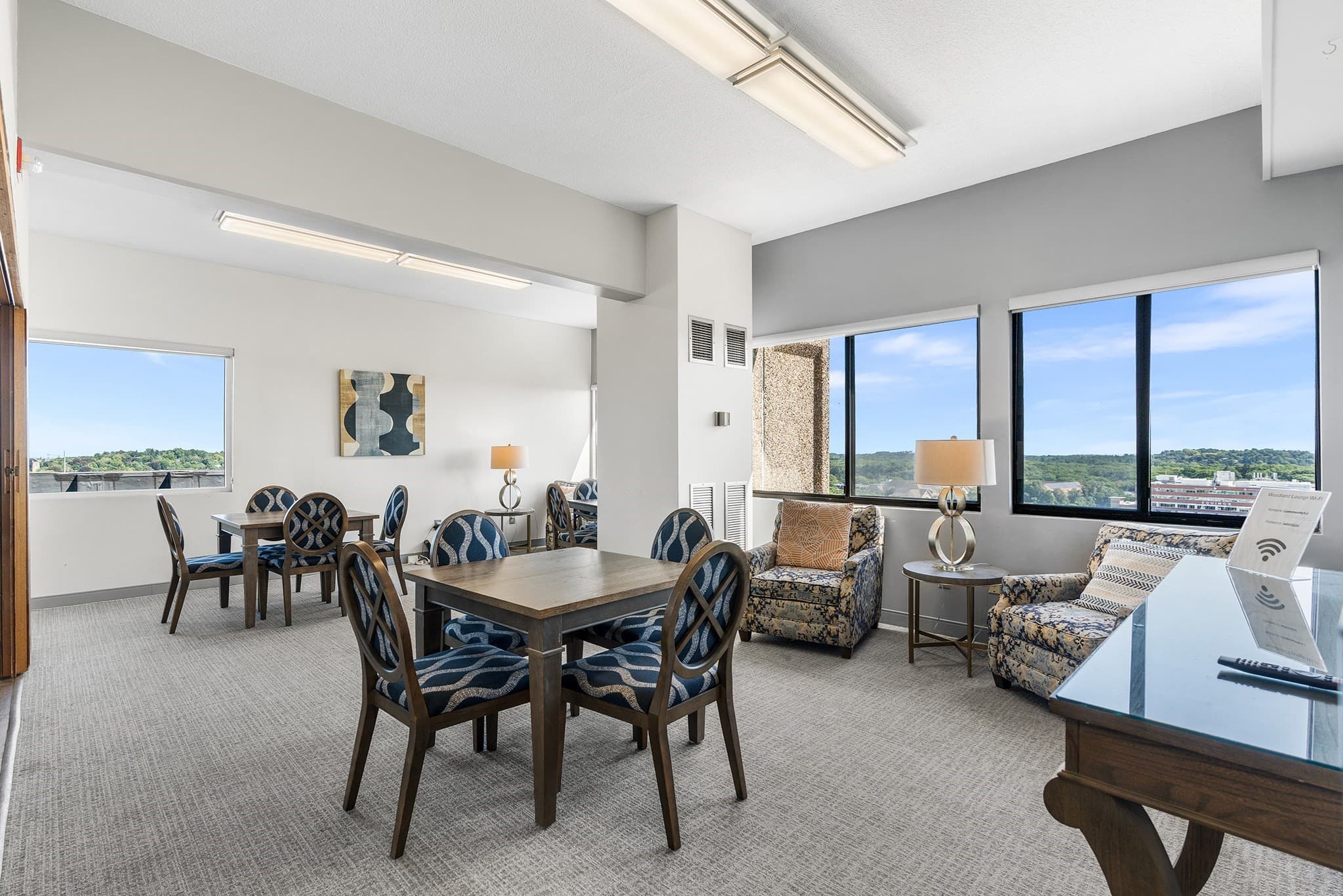 Condominium at 250 Hammond Pond Pkwy # 1006N, Newton MA 02467, Newton, photo 29 of 40