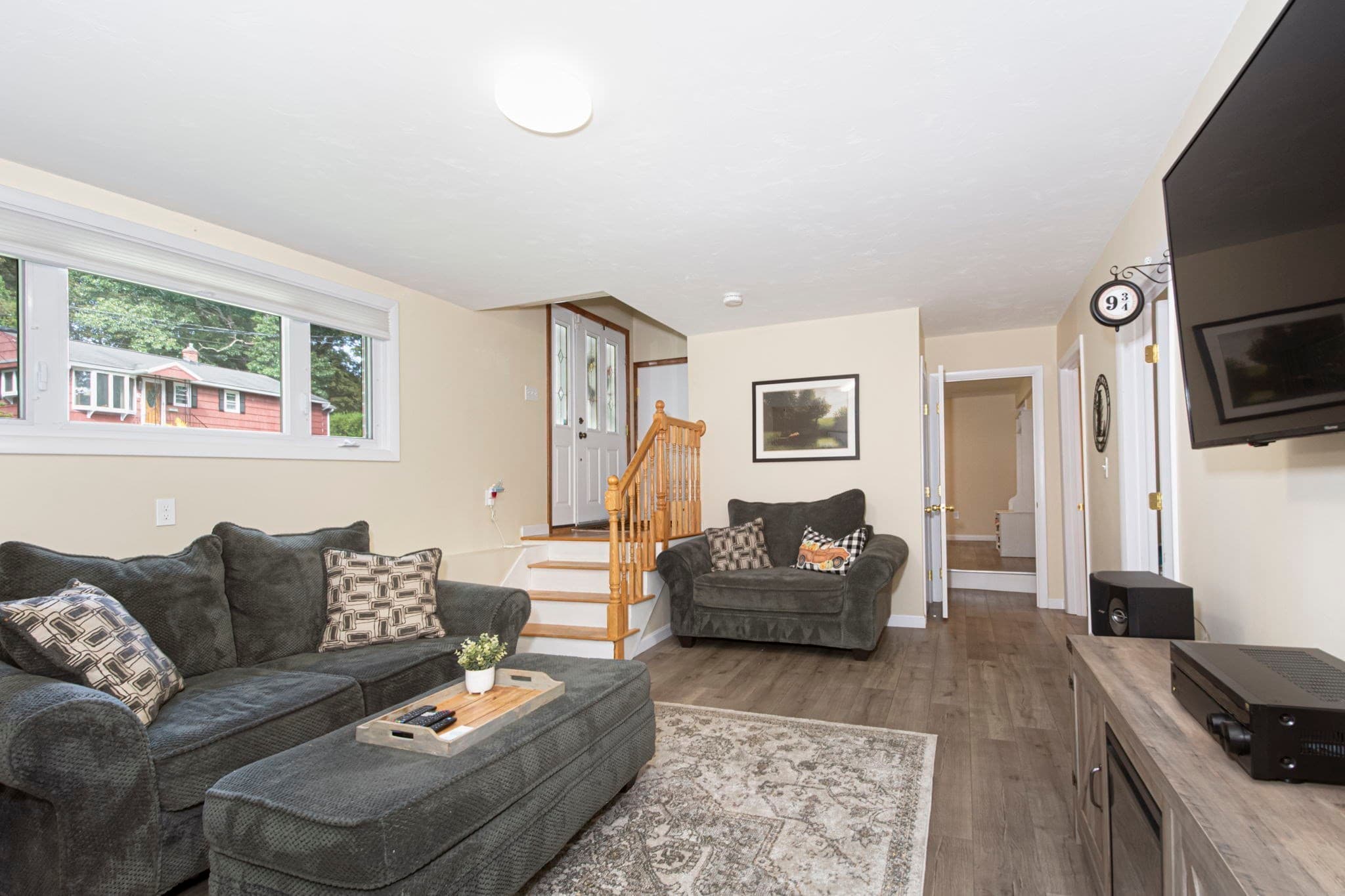 Single Family Residence at 4 Carter Rd, Worcester MA 01609, Worcester, photo 26 of 36