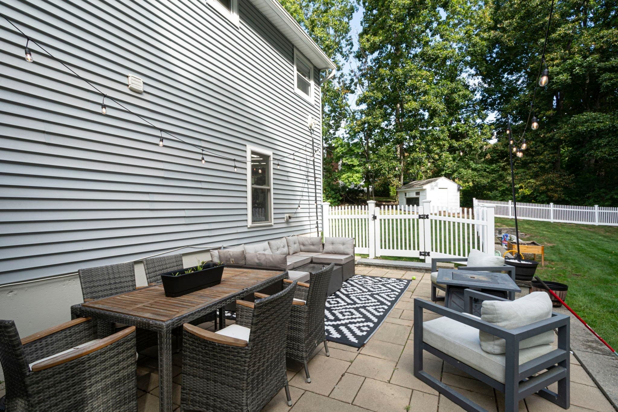 Single Family Residence at 4 Carter Rd, Worcester MA 01609, Worcester, photo 36 of 36