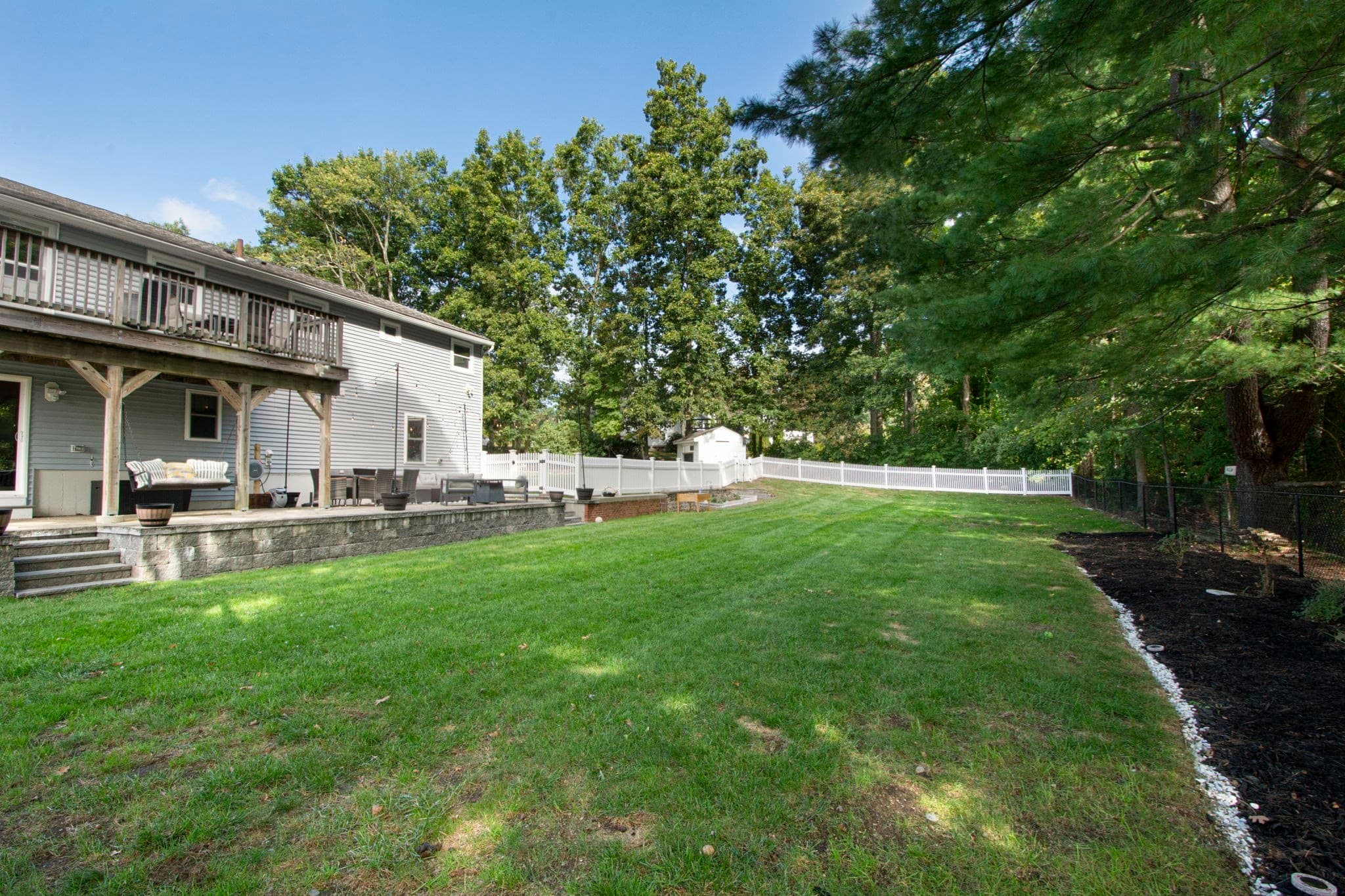 Single Family Residence at 4 Carter Rd, Worcester MA 01609, Worcester, photo 33 of 36