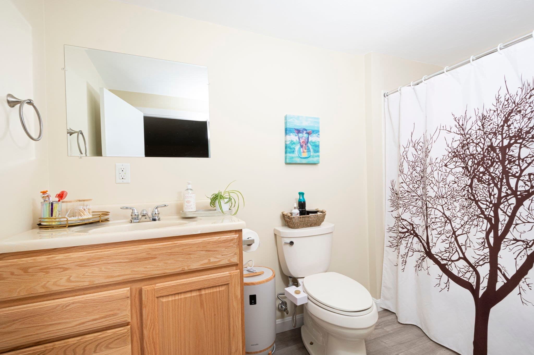 Single Family Residence at 4 Carter Rd, Worcester MA 01609, Worcester, photo 31 of 36