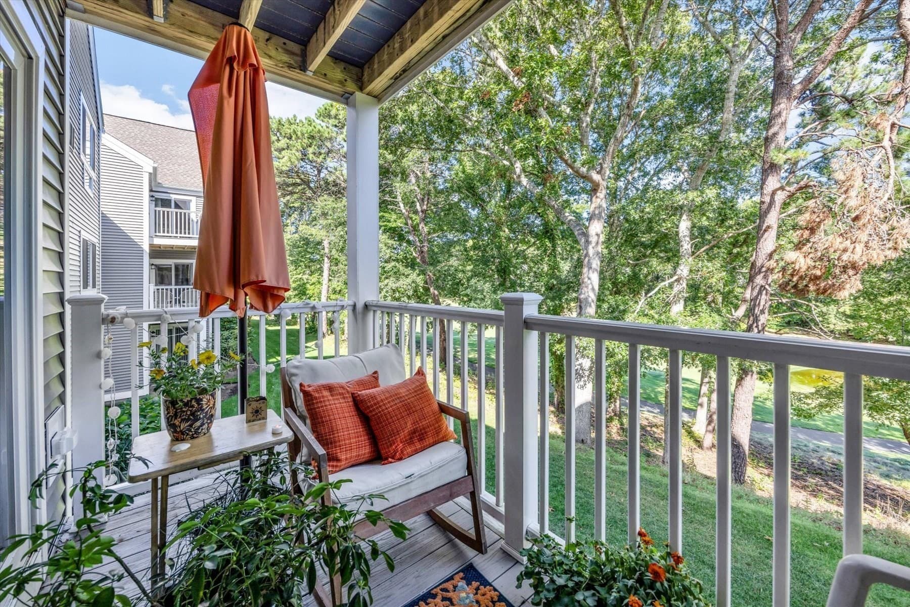 Condominium at 101 Fletcher Ln # I, Brewster MA 02631, Brewster, photo 16 of 31