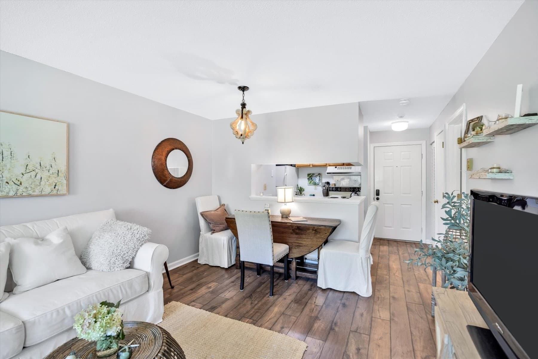 Condominium at 101 Fletcher Ln # I, Brewster MA 02631, Brewster, photo 5 of 31