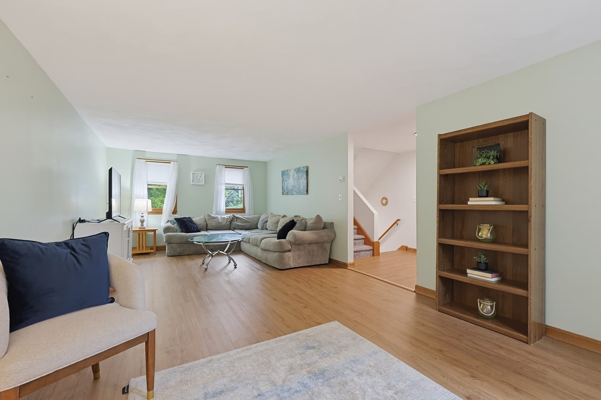 Single Family Residence at 320 North St, Tewksbury MA 01876, Tewksbury, photo 6 of 39