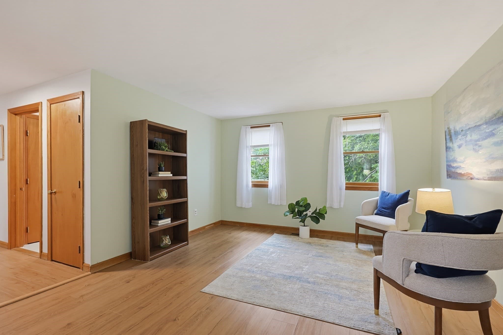 Single Family Residence at 320 North St, Tewksbury MA 01876, Tewksbury, photo 17 of 39
