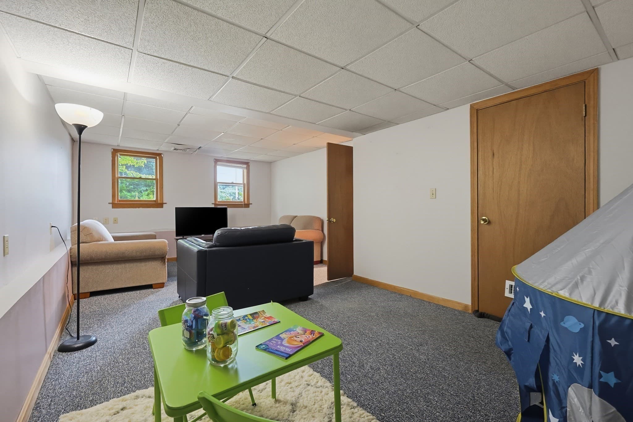 Single Family Residence at 320 North St, Tewksbury MA 01876, Tewksbury, photo 36 of 39