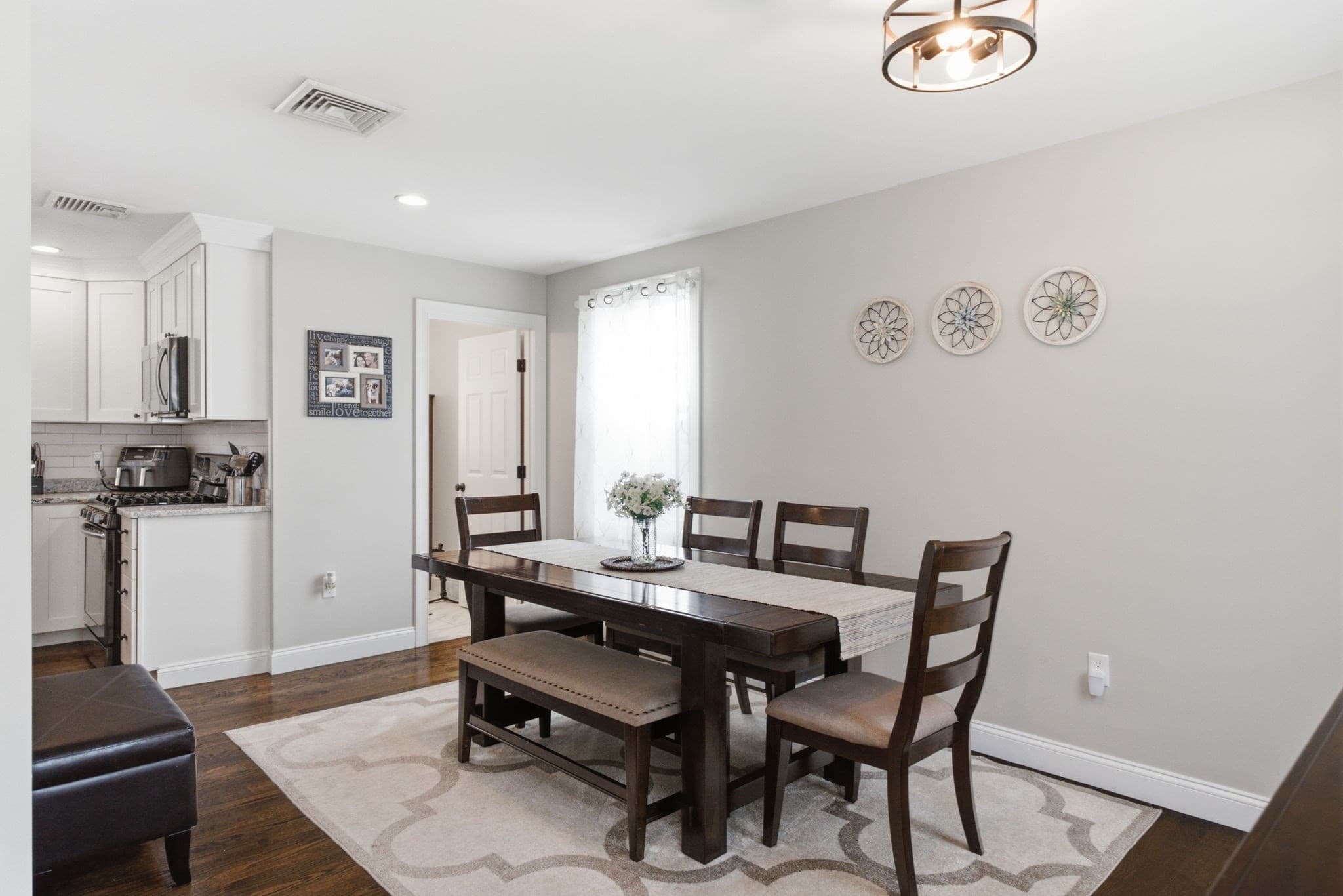 Single Family Residence at 5 Fairview Rd, Peabody MA 01960, Peabody, photo 3 of 41