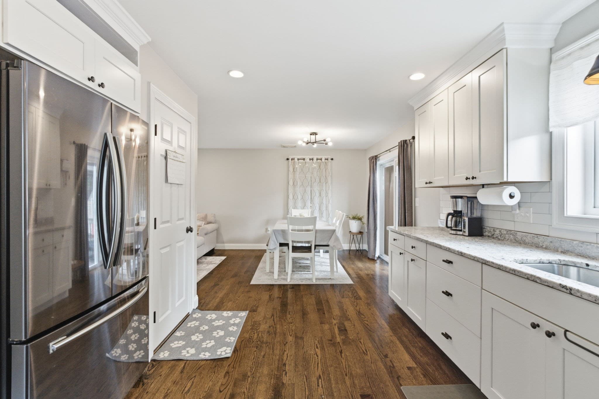 Single Family Residence at 5 Fairview Rd, Peabody MA 01960, Peabody, photo 5 of 41