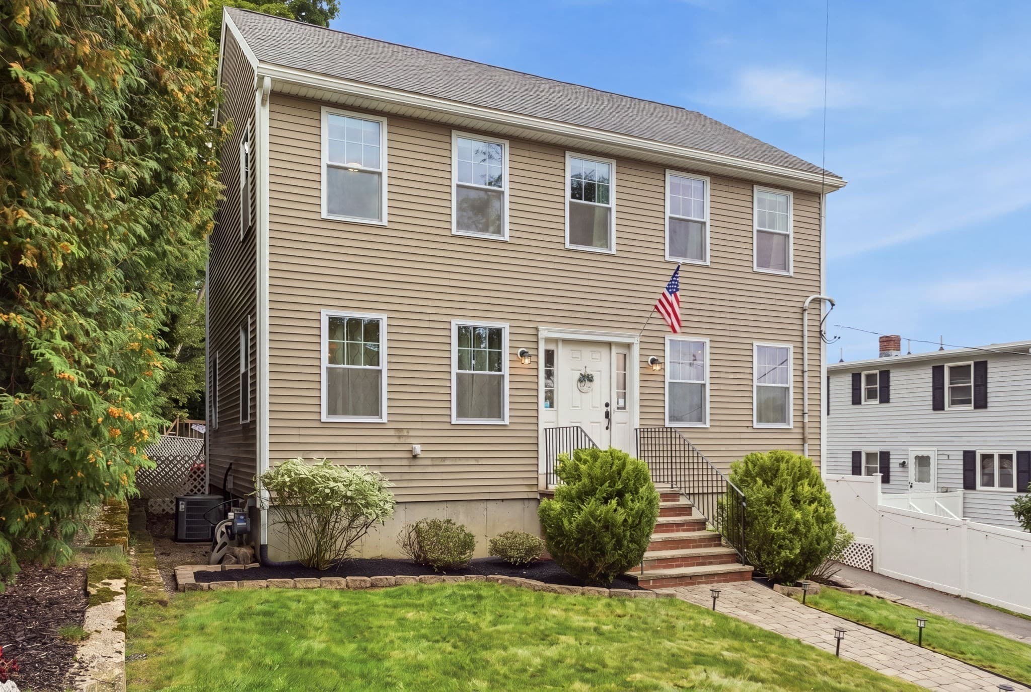 Single Family Residence at 5 Fairview Rd, Peabody MA 01960, Peabody, photo 38 of 41