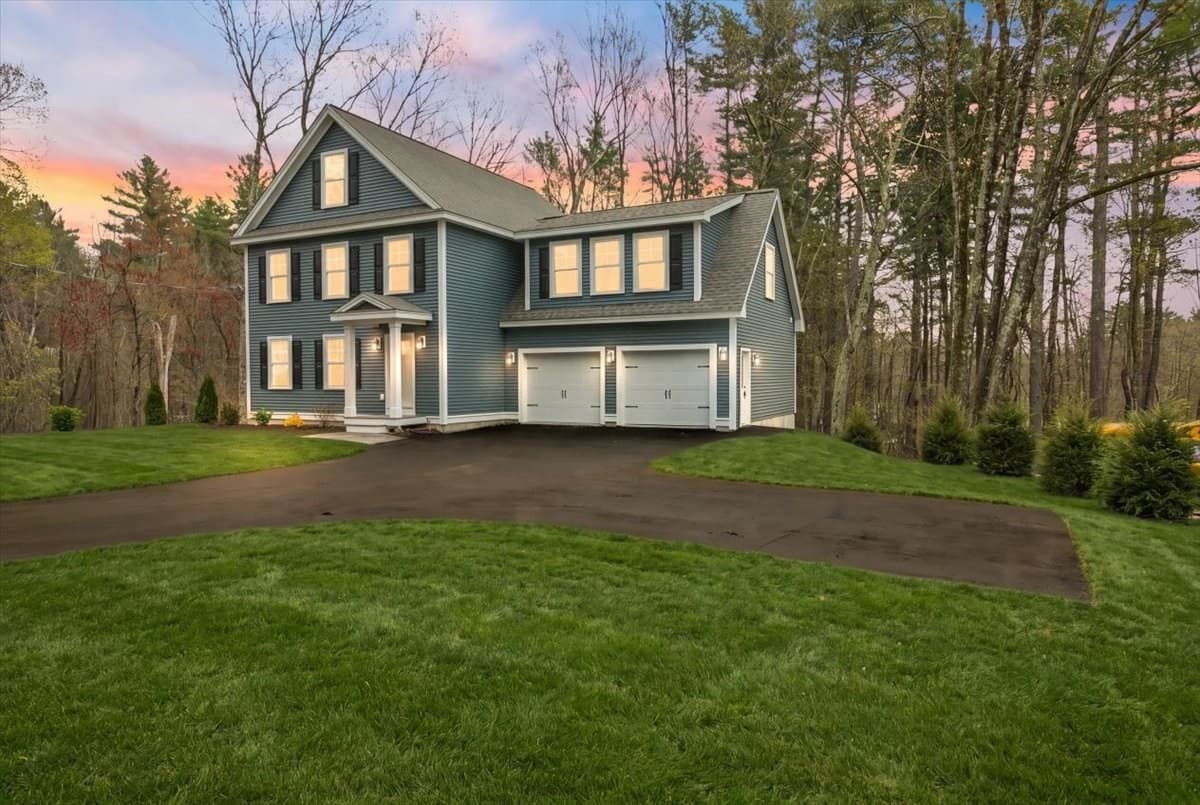 Single Family Residence at 1152 Bridge St, Pelham NH 03076, Pelham, photo 2 of 40