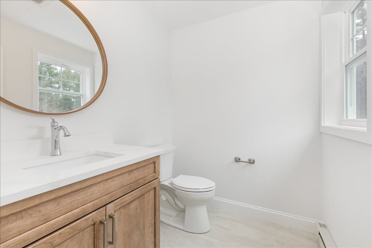 Single Family Residence at 1152 Bridge St, Pelham NH 03076, Pelham, photo 16 of 40