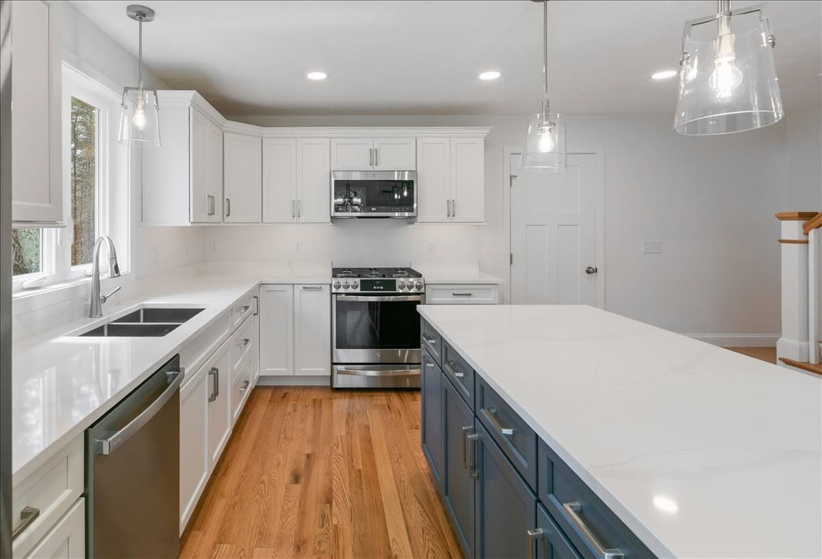Single Family Residence at 1152 Bridge St, Pelham NH 03076, Pelham, photo 12 of 40