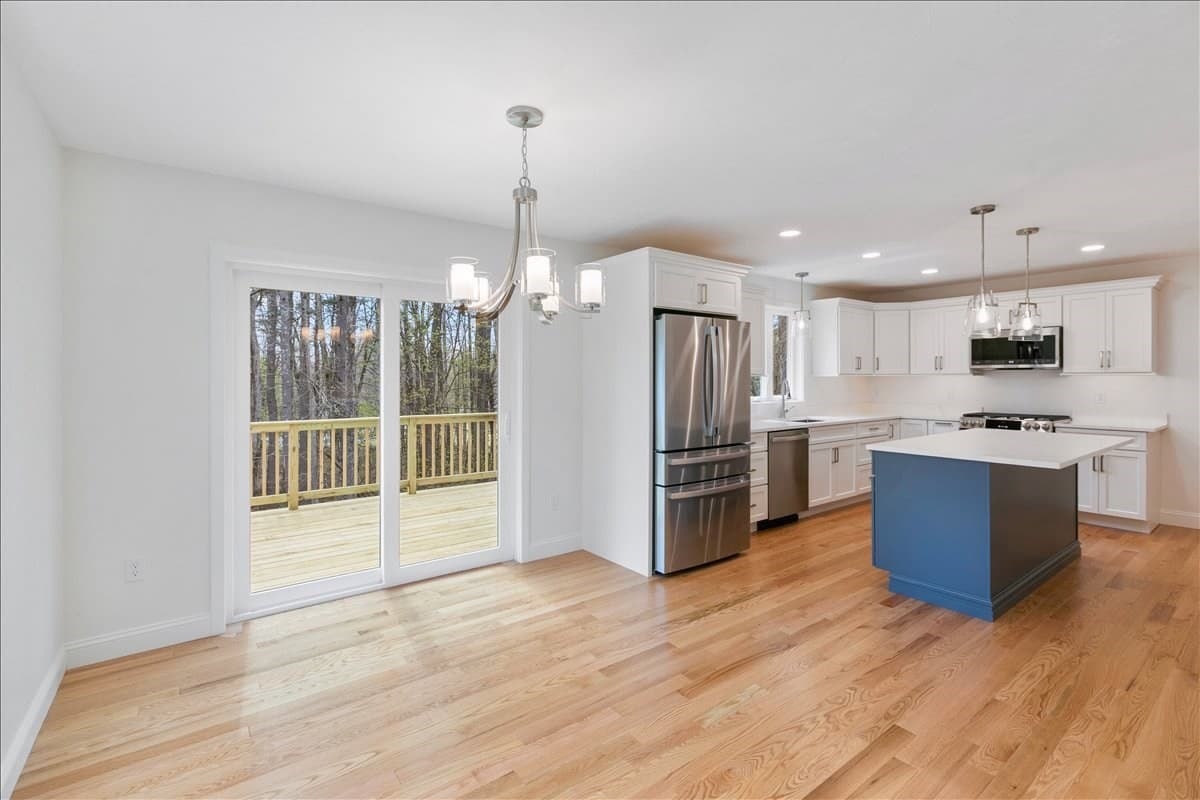 Single Family Residence at 1152 Bridge St, Pelham NH 03076, Pelham, photo 9 of 40