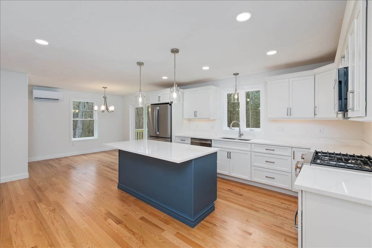 Single Family Residence at 1152 Bridge St, Pelham NH 03076, Pelham, photo 10 of 40