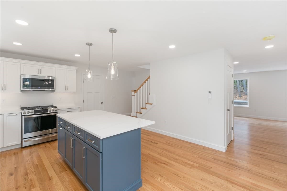 Single Family Residence at 1152 Bridge St, Pelham NH 03076, Pelham, photo 14 of 40