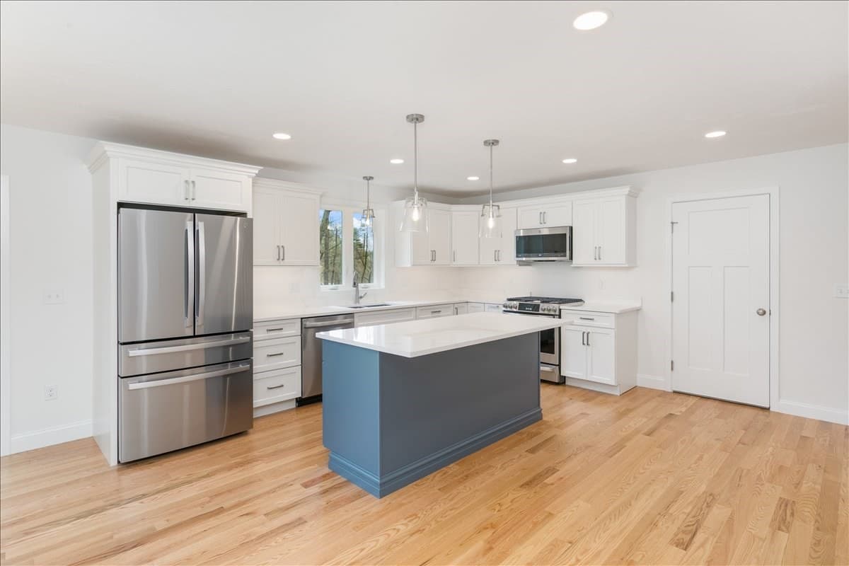 Single Family Residence at 1152 Bridge St, Pelham NH 03076, Pelham, photo 11 of 40