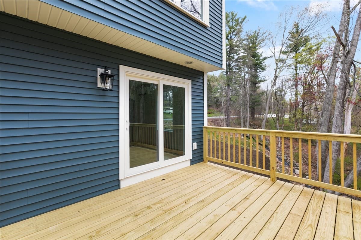 Single Family Residence at 1152 Bridge St, Pelham NH 03076, Pelham, photo 39 of 40