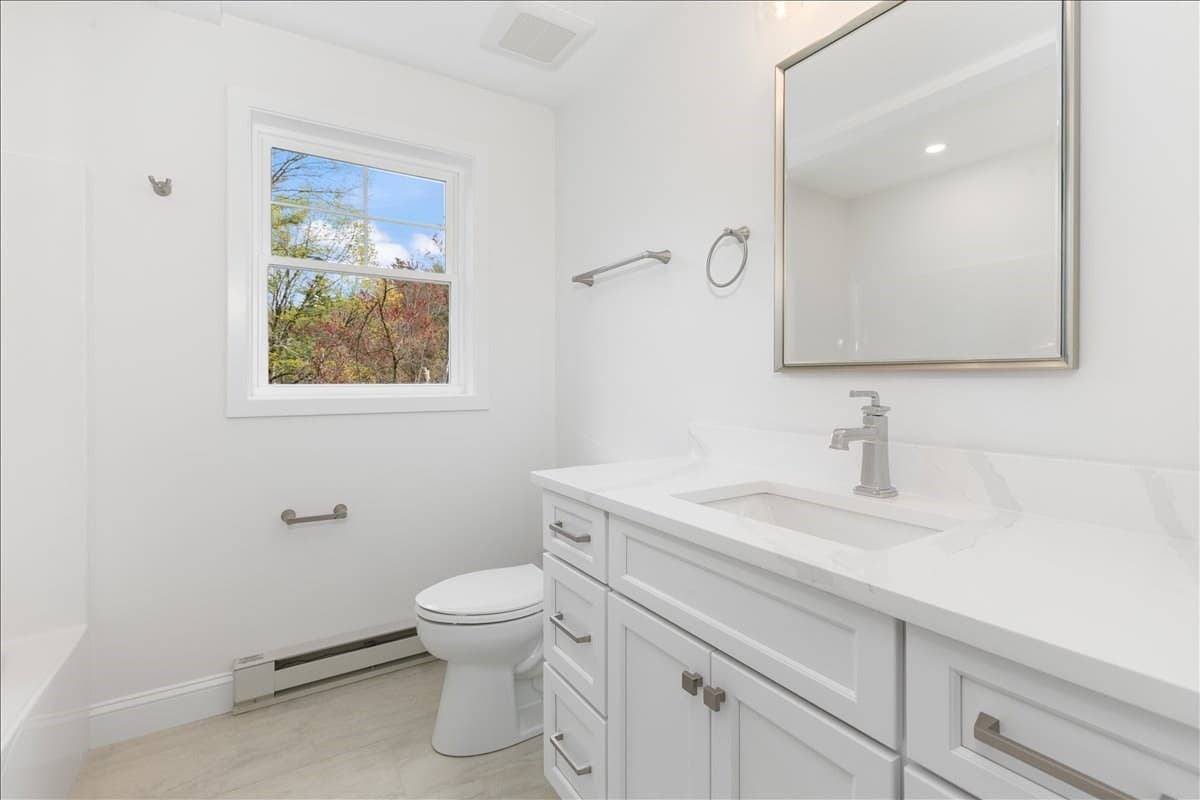 Single Family Residence at 1152 Bridge St, Pelham NH 03076, Pelham, photo 25 of 40