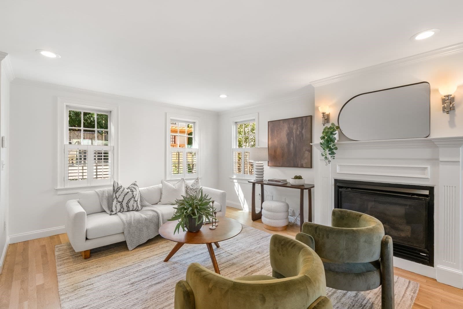 Single Family Residence at 4 Concord Avenue, Boston MA 02129, Boston, photo 2 of 32