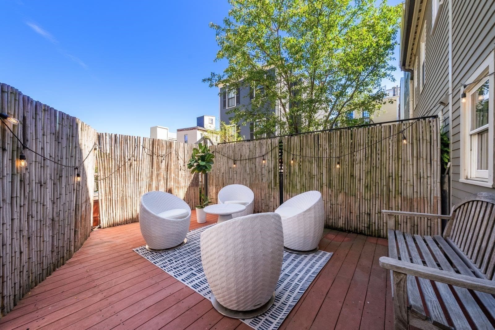 Single Family Residence at 4 Concord Avenue, Boston MA 02129, Boston, photo 6 of 32