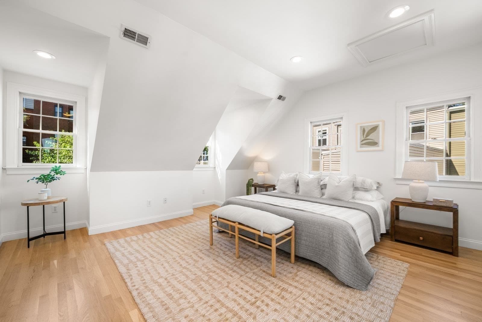 Single Family Residence at 4 Concord Avenue, Boston MA 02129, Boston, photo 13 of 32