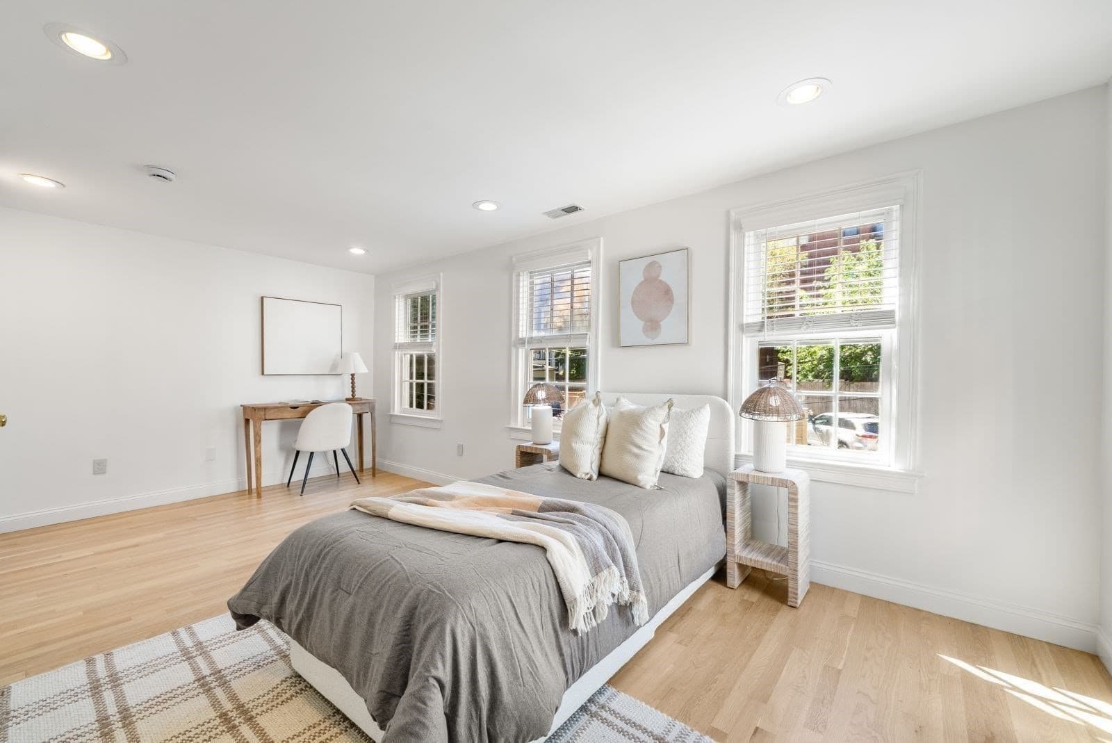 Single Family Residence at 4 Concord Avenue, Boston MA 02129, Boston, photo 17 of 32